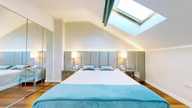 Dúplex 2 habitaciones 77m² en venta - Puerto Sol-Los Almendros-El Tomillar — 19