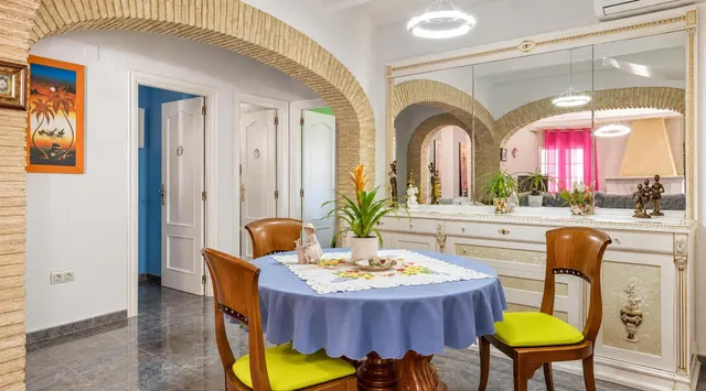 1.600 M2 DE PARCELA PARA UNA PROPIEDAD QUE YA NO CABE EN LA PALABRA “CHALET .!! — 47