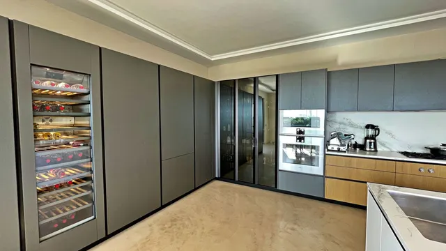 Chalet 5 habitaciones 639m² en venta - Costa del Sol — 16