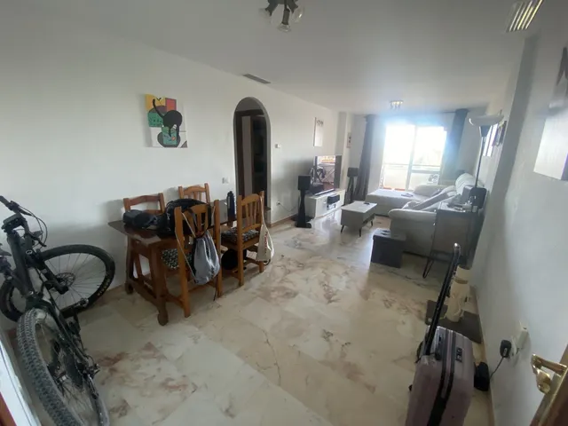 Apartamento 2 habitaciones 69m² en venta - Centro — 15