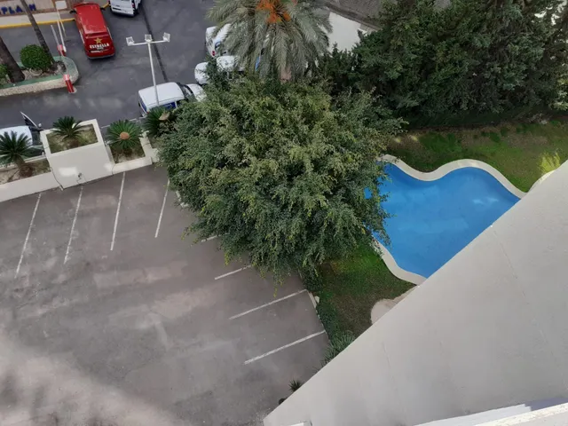 Alquiler temporada junio, julio,agosto y sept. apartamento 2 dormitorios 1 baño en la Cala con wifi — 36