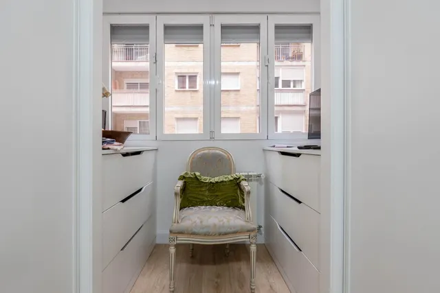 Piso boutique para entrar a vivir de 3 dormitorios y 2 baños junto a Parque Arabial — 29