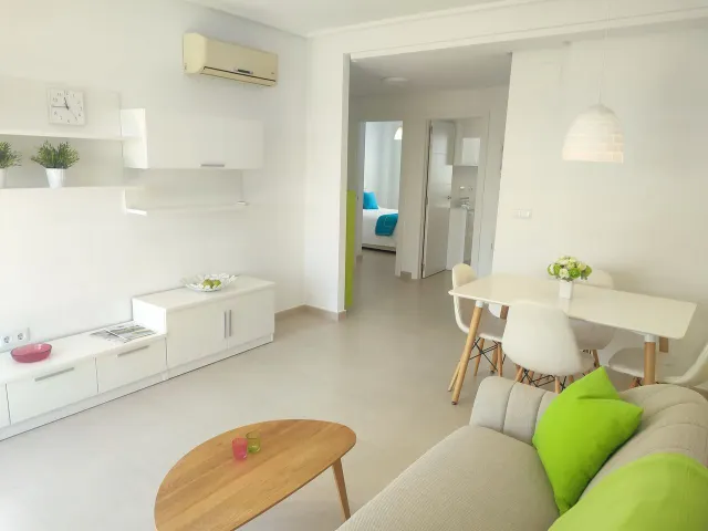 Apartamento 2 habitaciones en venta - SUCINA — 7