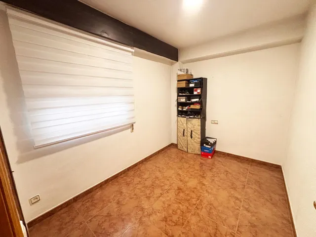 Se vende magnífico piso Zona Ayora - Pacheco y Torrens — 43