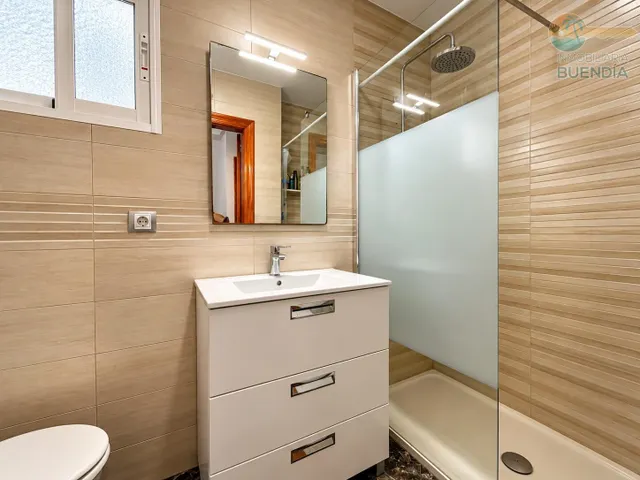 TRÍPLEX SEMIADOSADO EN PLAYASOL, PUERTO DE MAZARRÓN — 14
