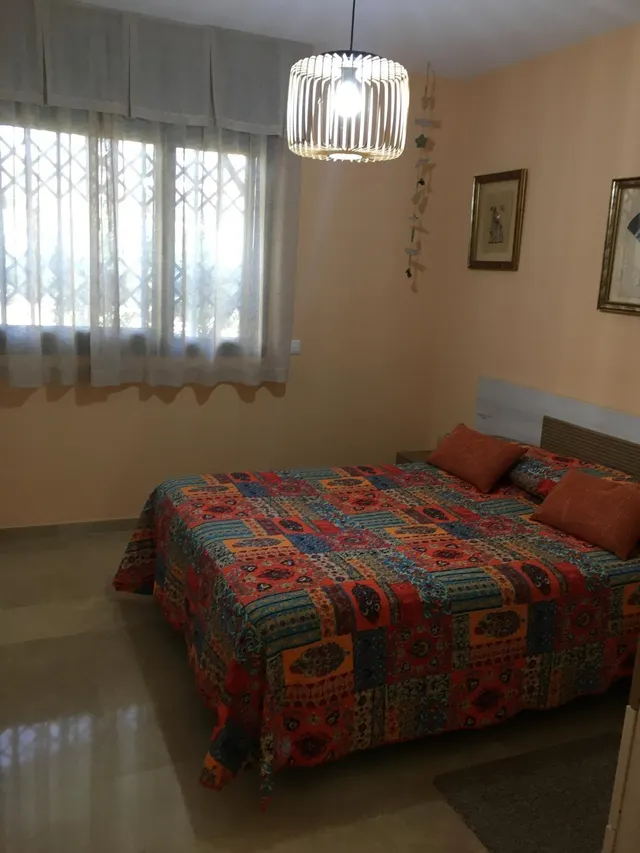Piso BAJO en La Cala — 26