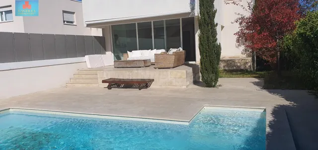 ÚNICO y ESPECTACULAR CHALET con PISCINA y posibilidad de CÁM - foto 3