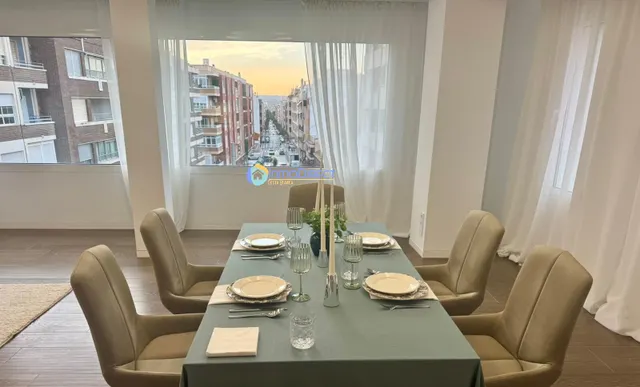 Edificio uso mixto de obra nueva en Centro de Torrevieja — 8