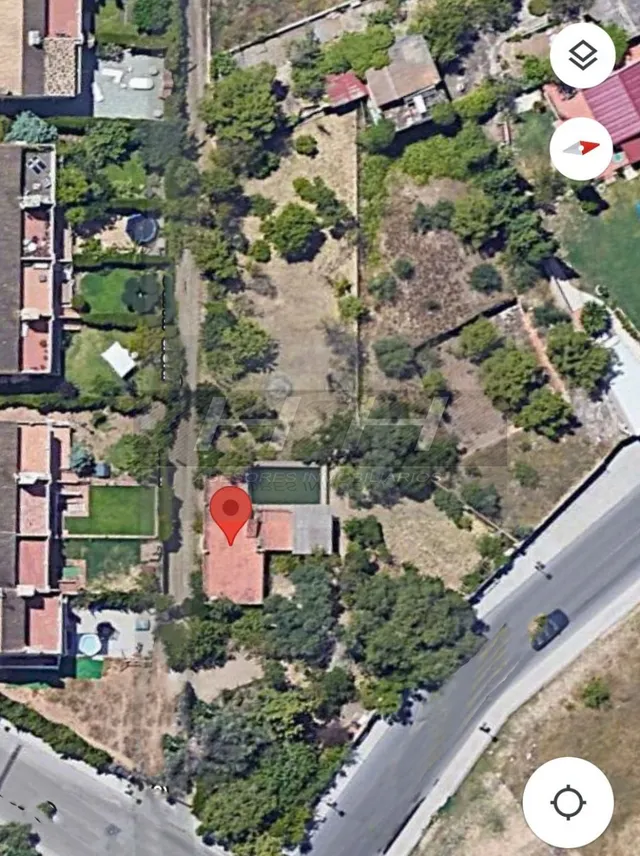 Parcela urbanizable en Campolivar. / HH Asesores, Inmobiliaria en Burjassot/ — 14