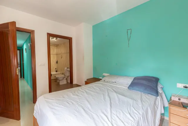 PISO VPO DE CUATRO DORMITORIOS CON GARAJE EN PADRE CLARET — 20