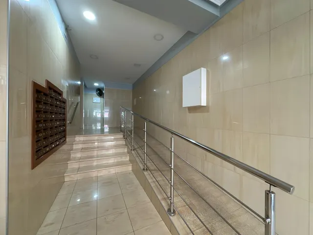 PISO IDEAL PARA ENTRAR A VIVIR EN LA JOTA — 34