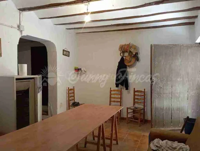 Casa de campo-Masía en Venta en Monovar-Monover Alicante - foto 4