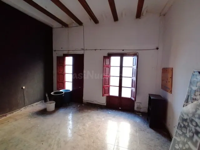 ALG569 - FINCAS GIRBÉS PRESENTA CASA EN LA CALLE CASTELLO DE
