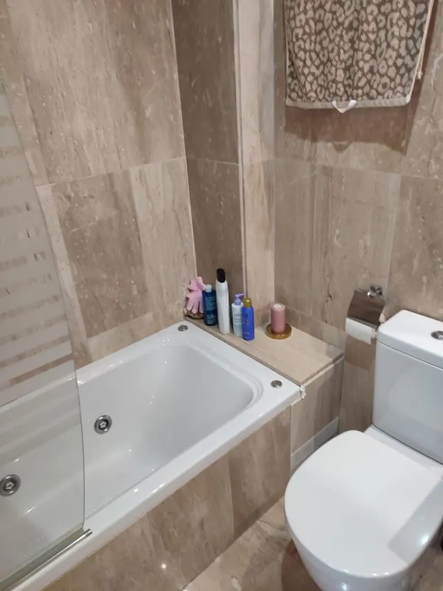 Apartamento 4 habitaciones 140m² en venta - Zona Centro — 17