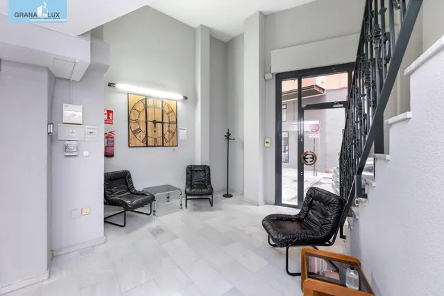 ¡Oportunidad en pleno corazón de Granada! — 6