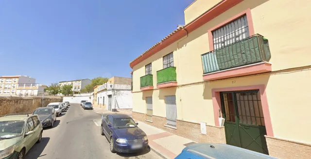 Venta piso en Alcalá de Guadaira /Sevilla)