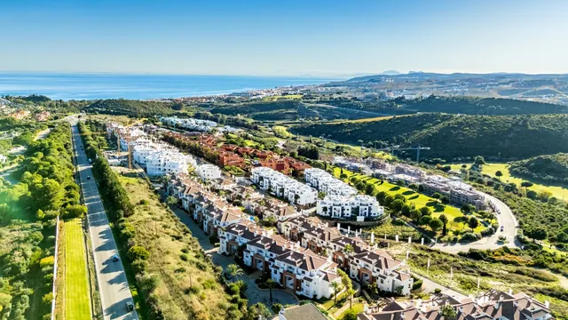 Ático 3 habitaciones 167m² en venta - Costa Del Sol — 30
