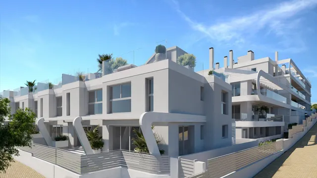 Apartamento 3 habitaciones 281m² en venta - Zona Calvario — 16