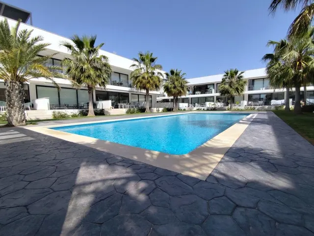 Ático 3 habitaciones 147m² en venta - Islas Menores-Mar de Cristal — 29