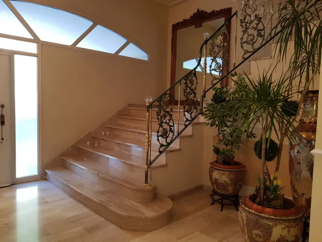 ADOSADO DE LUJO  EN ALBAIDA (VALENCIA) — 48