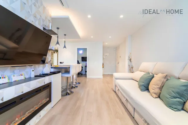 Vivienda completamente reformada - foto 3