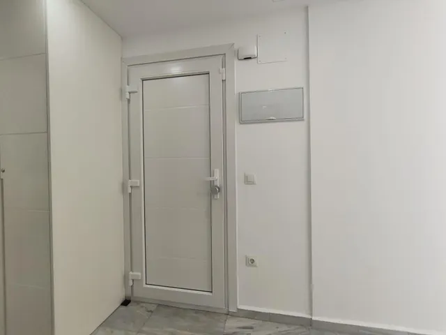 Apartamento reformado em la zona de la Cala de Benidorm — 15