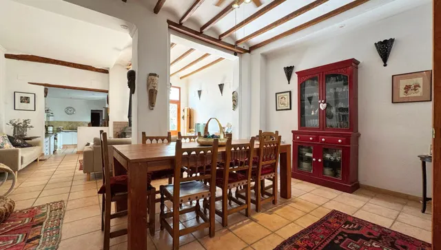 Casa de Pueblo 6 habitaciones 255m² en venta - Comunidad valenciana — 9