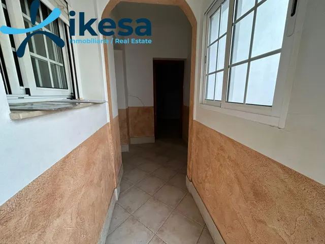Venta de casa adosada en Tharsis, Huelva. — 8