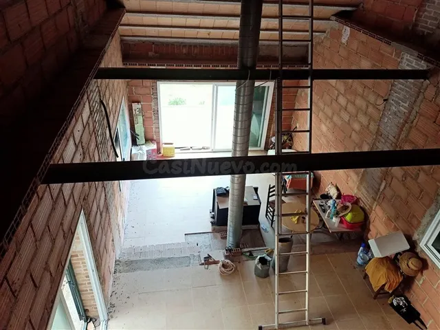 Casa-Chalet en Venta en Benalauria Málaga — 38