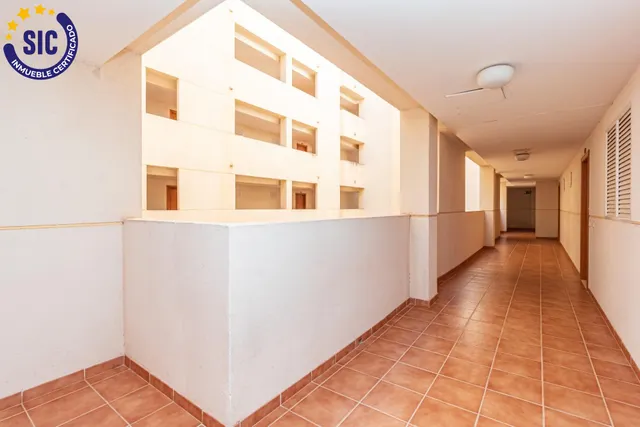 APARTAMENTO DE DOS DORMITORIOS EN PEÑÍSCOLA - PLAYA NORTE — 14