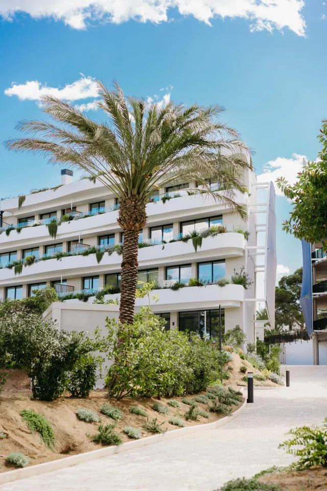 Ático 3 habitaciones 107m² en venta - Alfaz del Pi — 14
