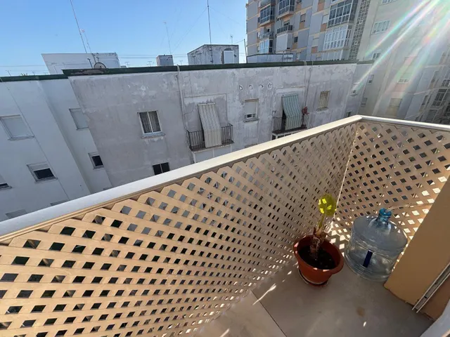Venta de Piso Dúplex en Cádiz — 11