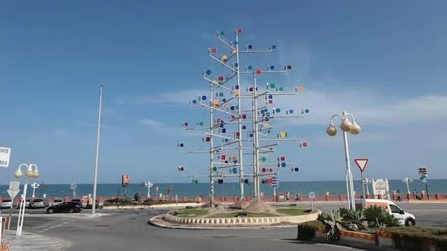 Espectacular duplex en alquiler en puerto marina — 37