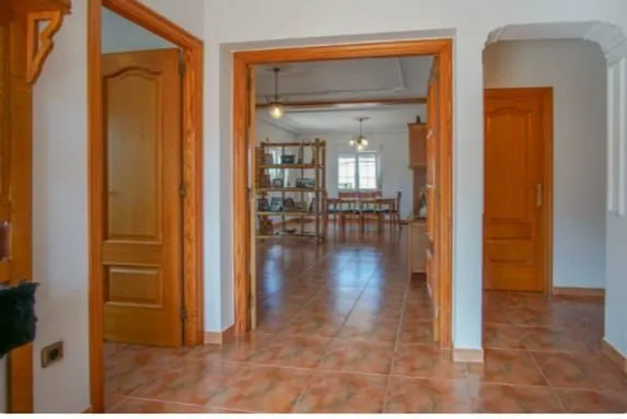 Villa 5 habitaciones 297m² en venta - Calpe — 24