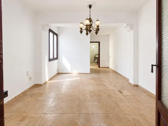 Piso 3 habitaciones 81m² en venta - La Soledad Norte — 2
