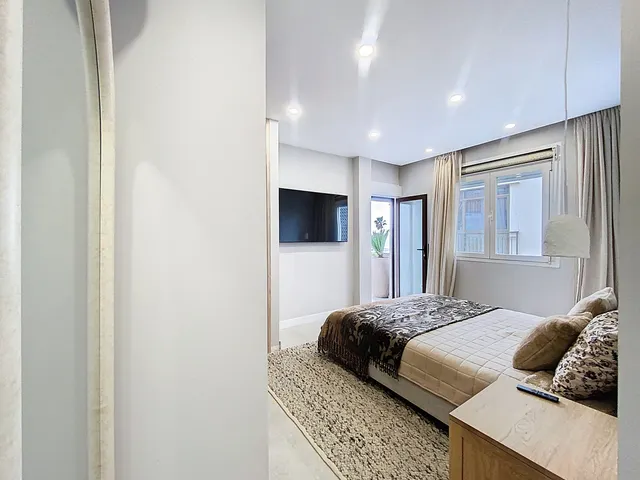 Apartamento 2 habitaciones 97m² en venta - Costa Del Sol — 26