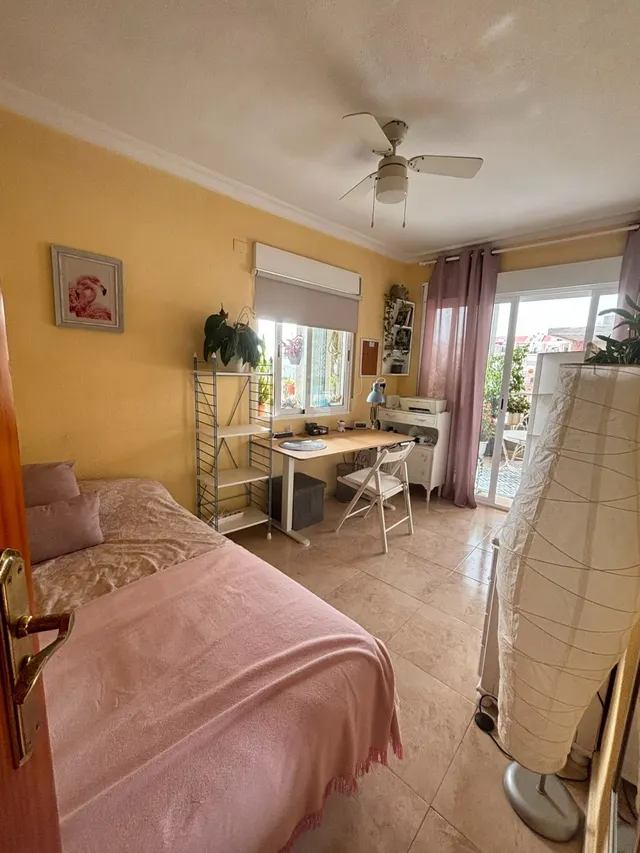 Ático 2 habitaciones 97m² en venta - Estacion de autobuses — 15