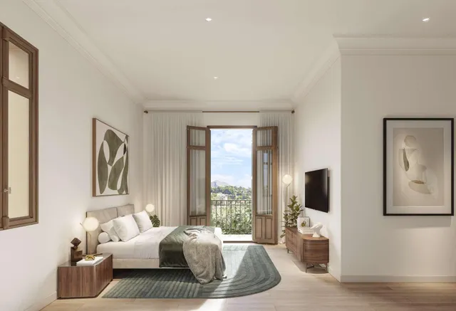 Apartamento 4 habitaciones 245m² en venta - Limonar — 14