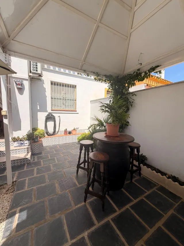 Elegante Chalet Reformado en Torre de la Horadada - €299,000 — 49