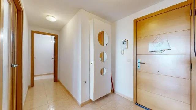 ESTUPENDO PISO CON INQUILINOS EN MONCOFA - SOLO INVERSORES — 15