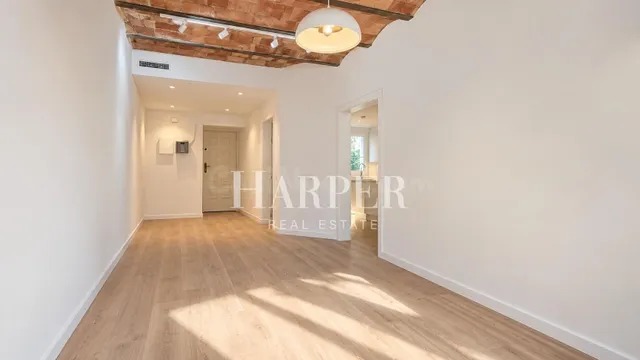Piso reformado en El Camp d'En Grassot i Gràcia Nova — 2