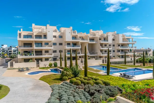 APARTAMENTO EN ORIHUELA COSTA (ALICANTE) DE 2 DORM. 2 BAÑOS. - foto 3