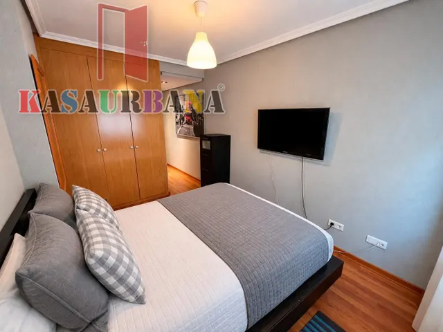 KASAURBANA ofrece en VENTA PISO EN VALDEMORO — 11