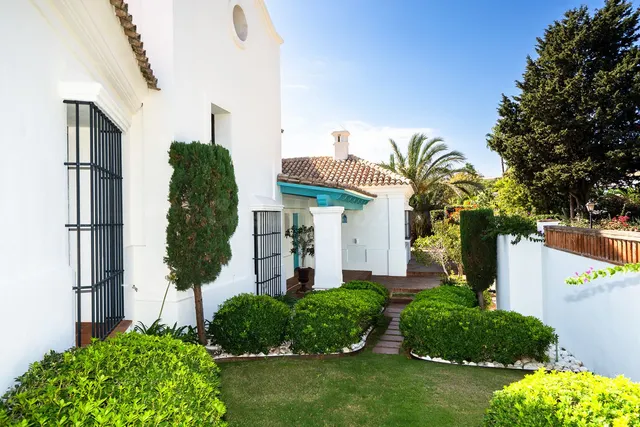 Chalet 6 habitaciones 529m² en venta - Whater Gardens - foto 4