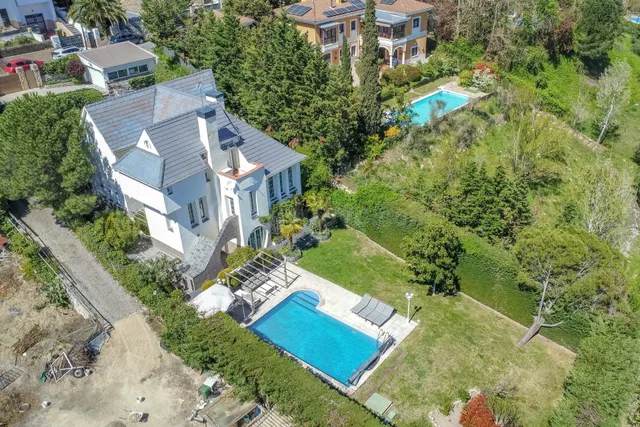 La casa que soñabas en Torrelodones, ya está en venta! - foto 2