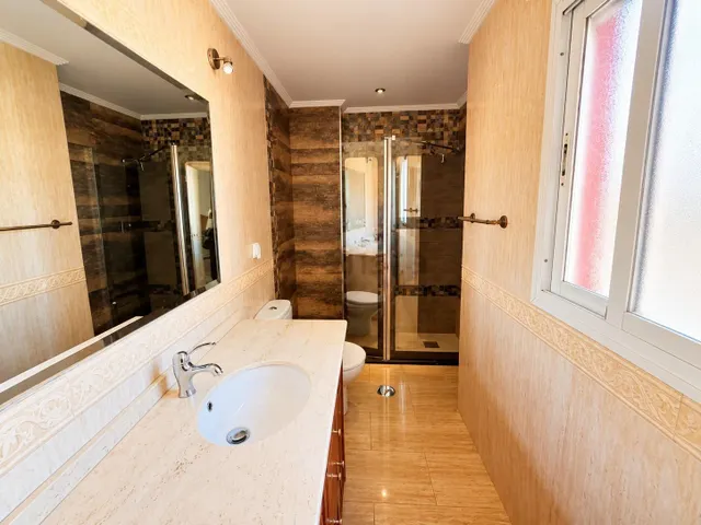 Adosado 4 habitaciones 182m² en venta - Andalucia — 14