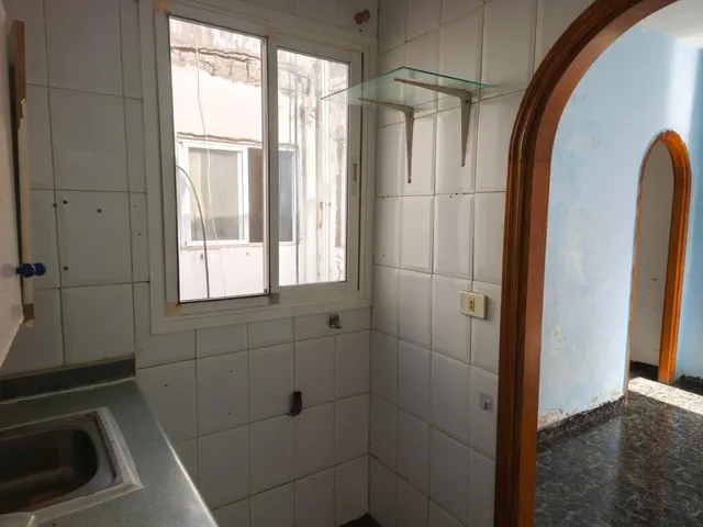 Ático a reformar en Las Palmas de Gran Canaria, Islas Canarias, España — 13