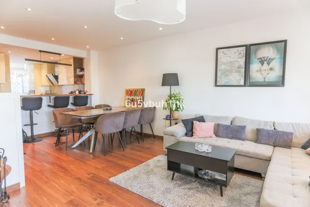 Adosado 4 habitaciones 200m² en venta - Centro