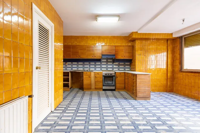 Exclusiva vivienda en Cirilo Amorós — 29