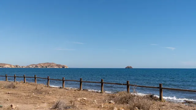 OBRA NUEVA: VENTA DE BUNGALOW PLANTA ALTA EN MAR DE PULPÍ (FASE 8) — 22